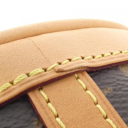 Louis Vuitton Monogram Duffle Bag — view 4