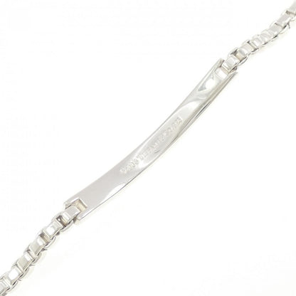 Tiffany & Co Venetian Link ID Bracelet — view 2