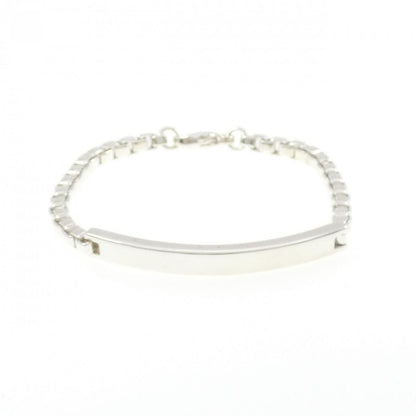 Tiffany & Co Venetian Link ID Bracelet — view 3