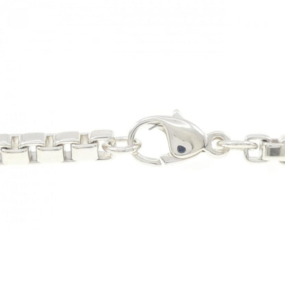 Tiffany & Co Venetian Link ID Bracelet — view 4
