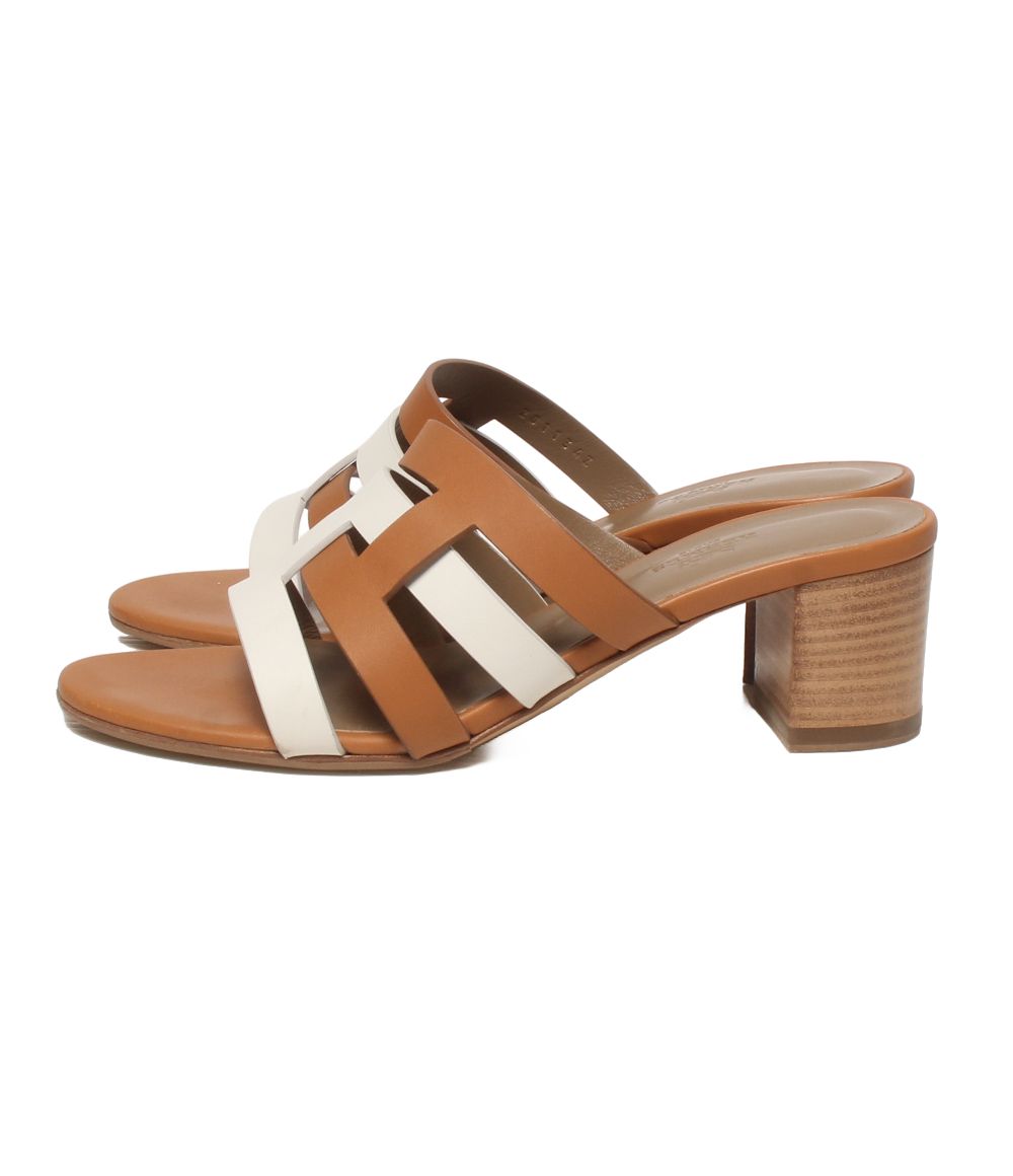 Hermes Sandals Amica — view 2