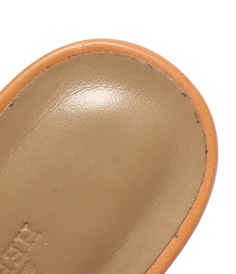 Hermes Sandals Amica — view 8