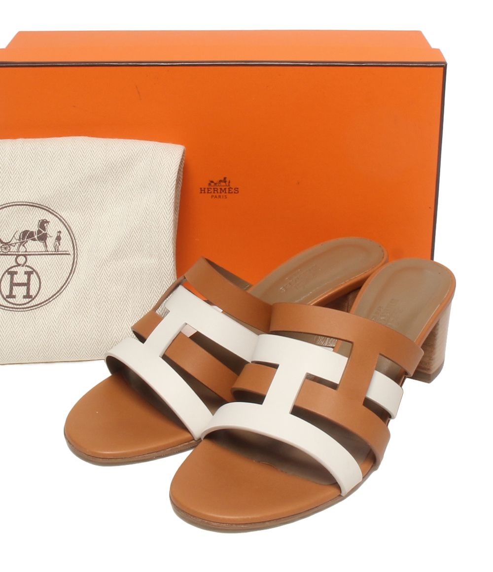 Hermes Sandals Amica