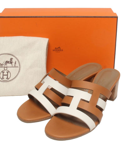 Hermes Sandals Amica