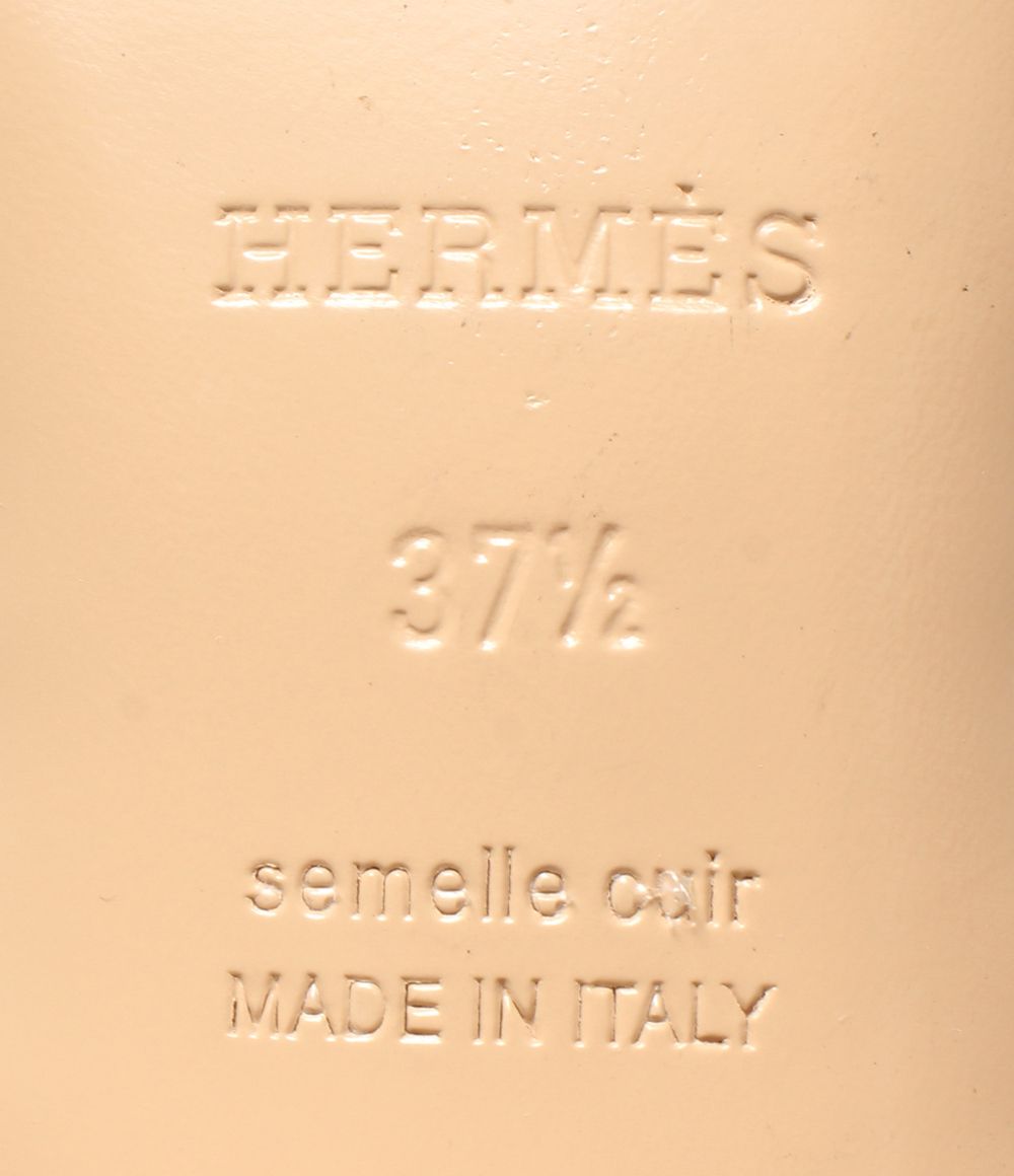 Hermes Sandals Amica — view 5