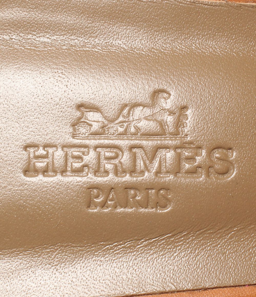 Hermes Sandals Amica — view 4