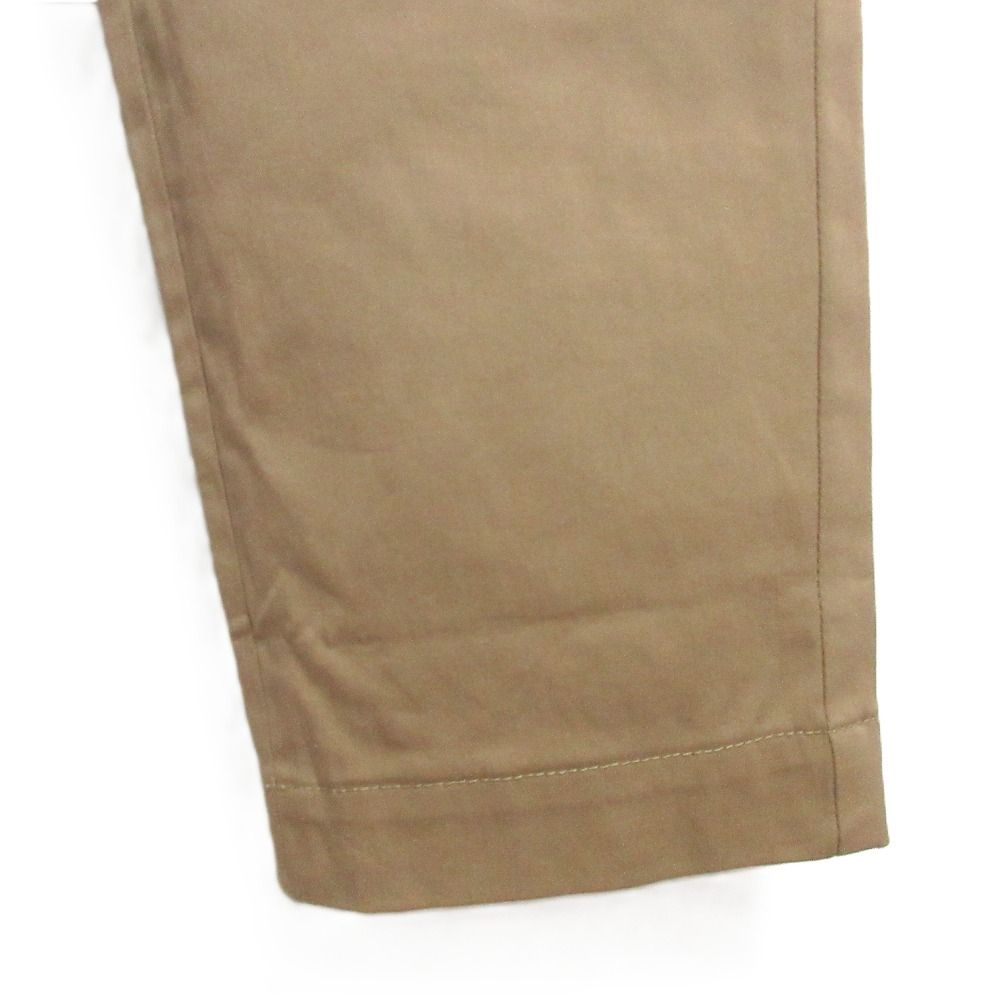 Brunello Cucinelli Stretch Easy Chino Pants 40 Beige — view 6