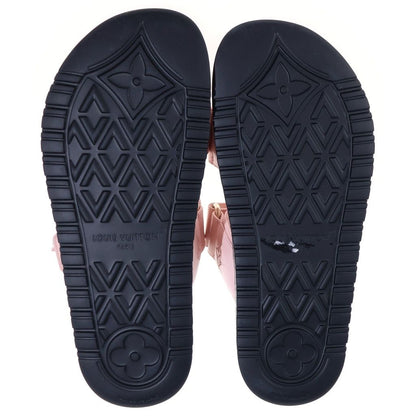 Louis Vuitton Sunset Line Sandals Pink — view 5