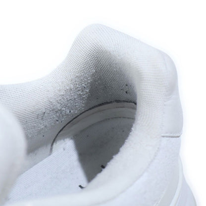 Louis Vuitton LV Classic Sneakers Low-Cut Shoes White — view 6