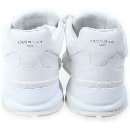 Louis Vuitton LV Classic Sneakers Low-Cut Shoes White — view 3