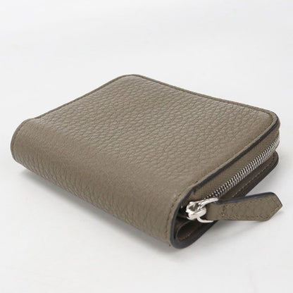 Fendi Compact Wallet Bifold Calfskin — view 2