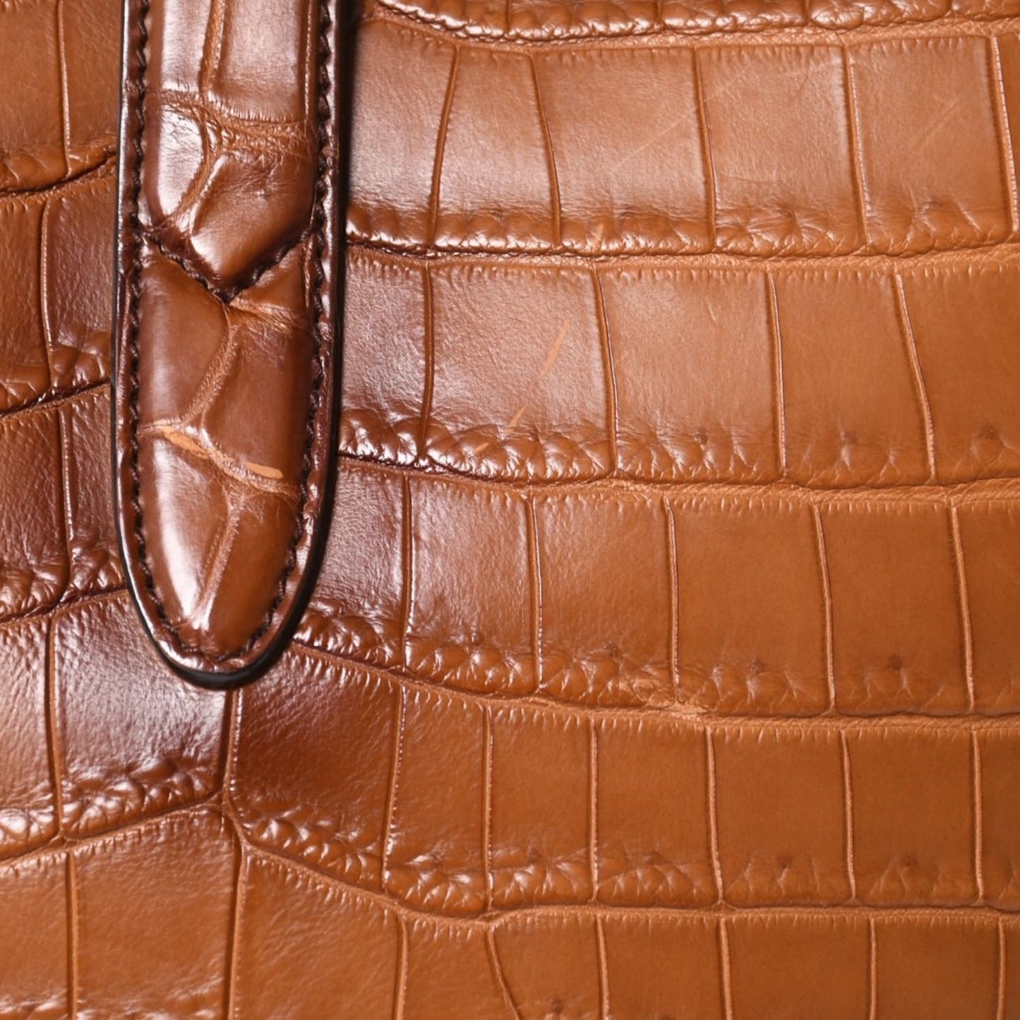 Gucci Shoulder Bag Cross New Jackie Brown Gold — view 6