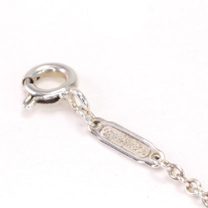 Tiffany & Co Bracelet Interlocking Circle Chain — view 6