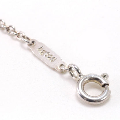 Tiffany & Co Bracelet Interlocking Circle Chain — view 7