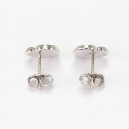 Tiffany & Co Earrings Return to Tiffany Heart Blue — view 3