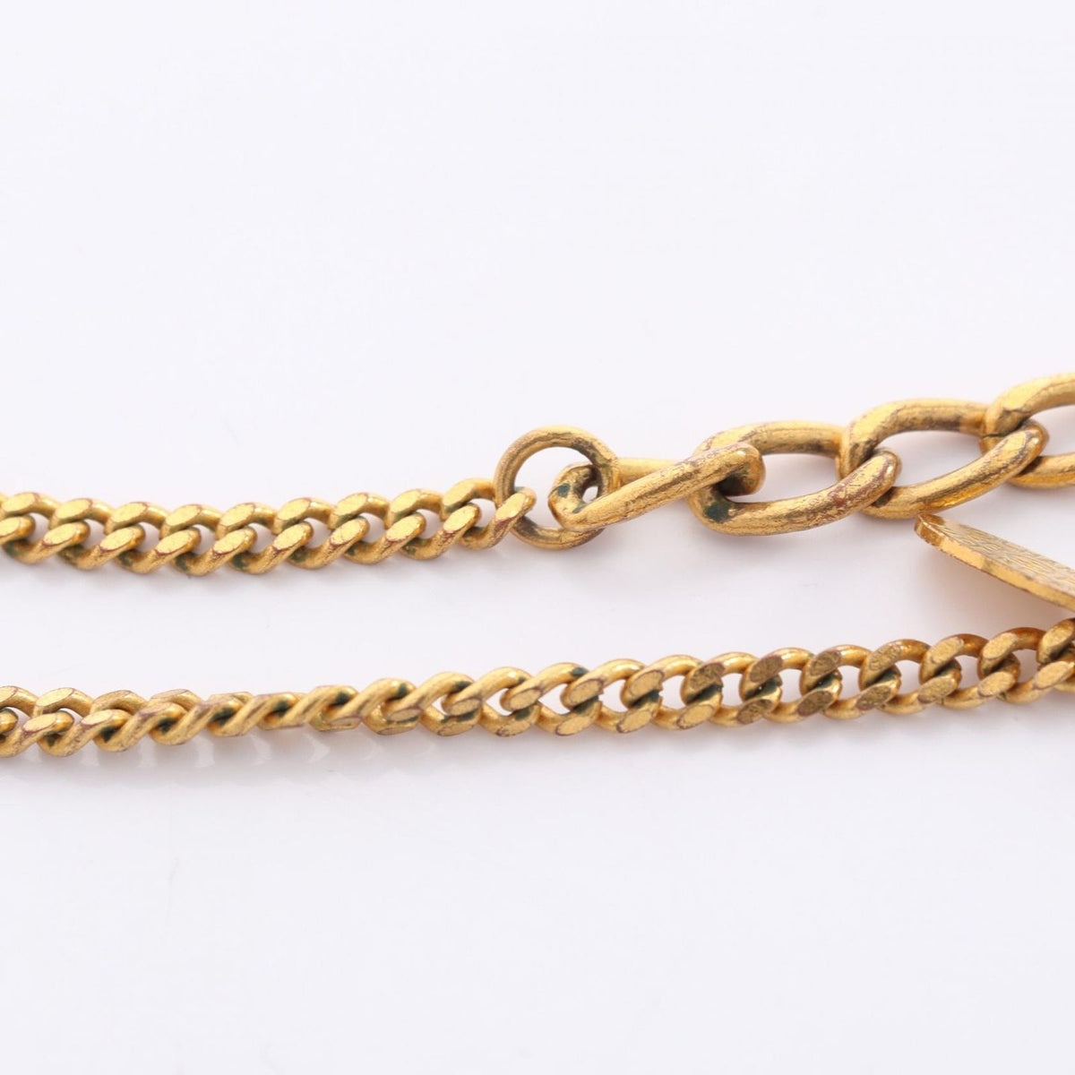 Chanel Bracelet CC Logo Ball — view 8