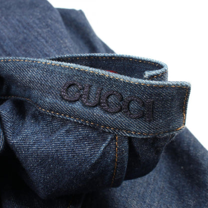 Gucci Skirt Flare Cotton — view 8