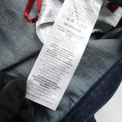 Gucci Skirt Flare Cotton — view 4