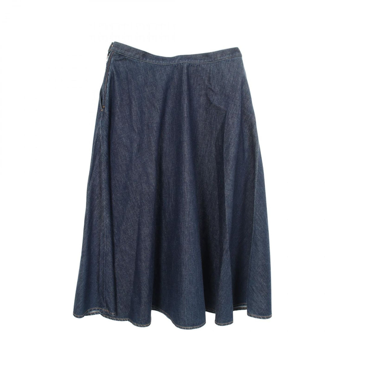 Gucci Skirt Flare Cotton — view 2