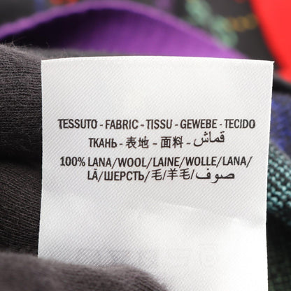 Gucci Cardigan GG Pattern Wool — view 4