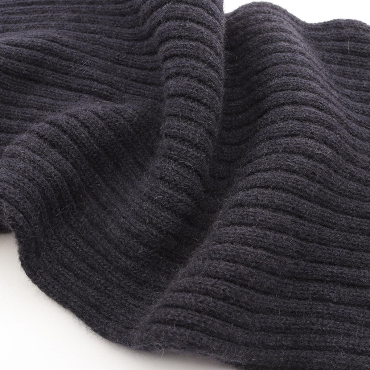 Hermes Scarf Navy — view 4