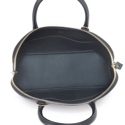 Hermes Bolide 1923 30 2-Way Bag Taurillon Noviyo Black — view 7