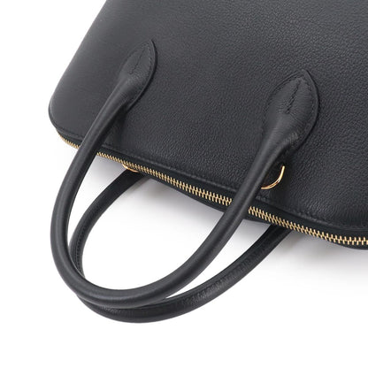 Hermes Bolide 1923 30 2-Way Bag Taurillon Noviyo Black — view 6