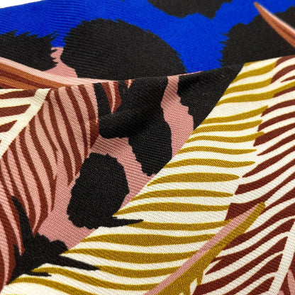 Hermes Twilly Scarf Silk — view 7
