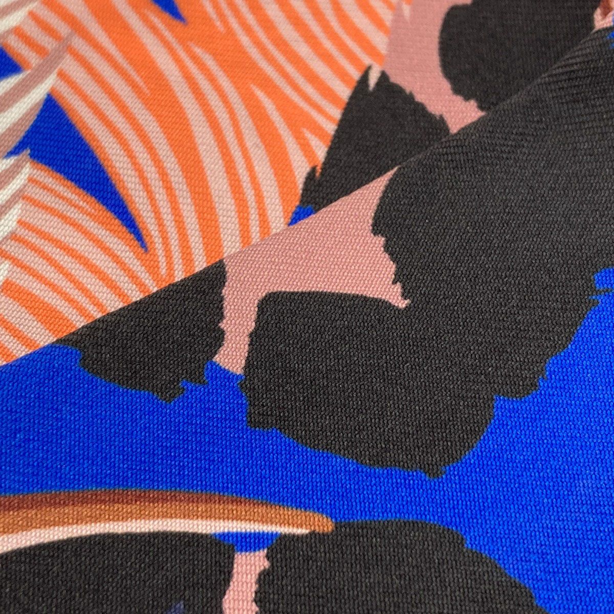 Hermes Twilly Scarf Silk — view 6