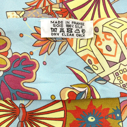Hermes Twilly Scarf Silk — view 5