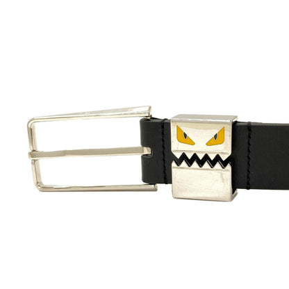 Fendi Monster Belt Leather — view 4
