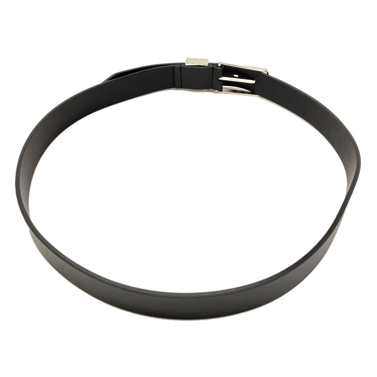 Fendi Monster Belt Leather — view 3