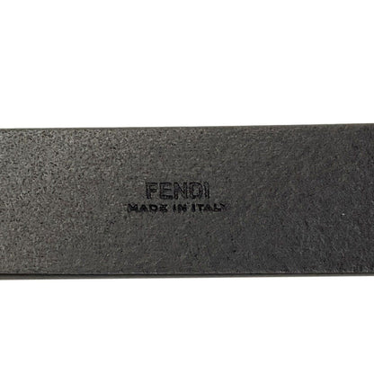 Fendi Monster Belt Leather — view 5