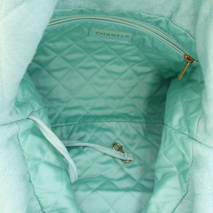 Chanel Handbag 22 Small — view 7