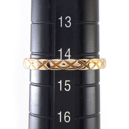 Chanel Ring Coco Crush Points Diamond — view 6