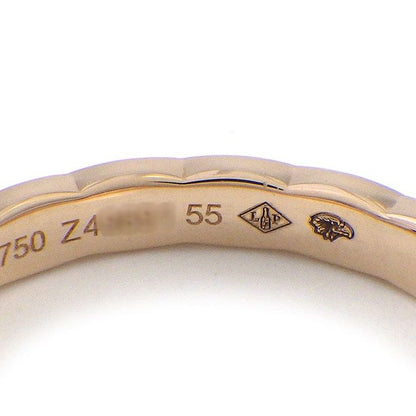 Chanel Ring Coco Crush Points Diamond — view 4