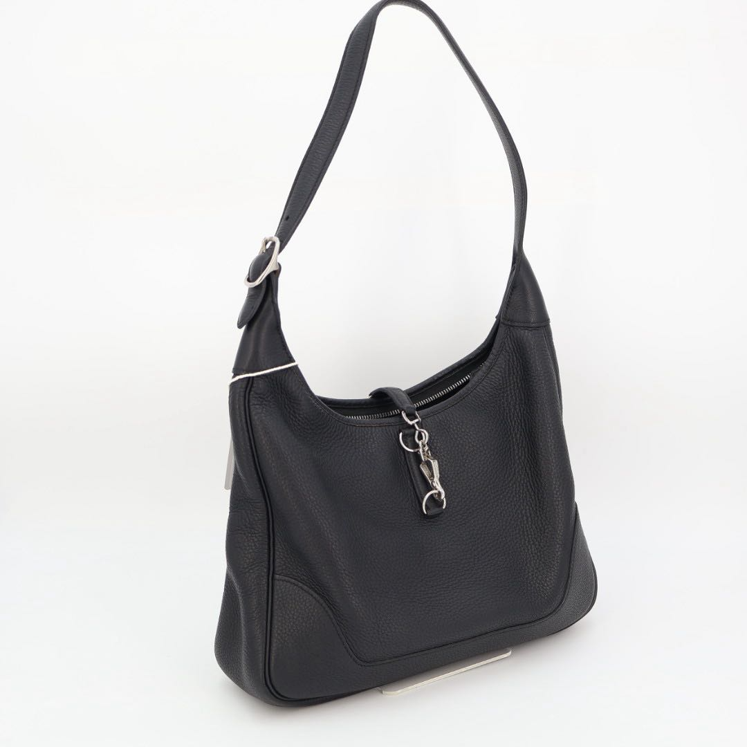 Hermes Trim 31 Shoulder Bag