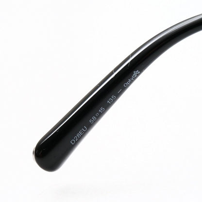 Dior Simply Sunglasses Gradient Lens Hardcase Included Eyewear — view 7