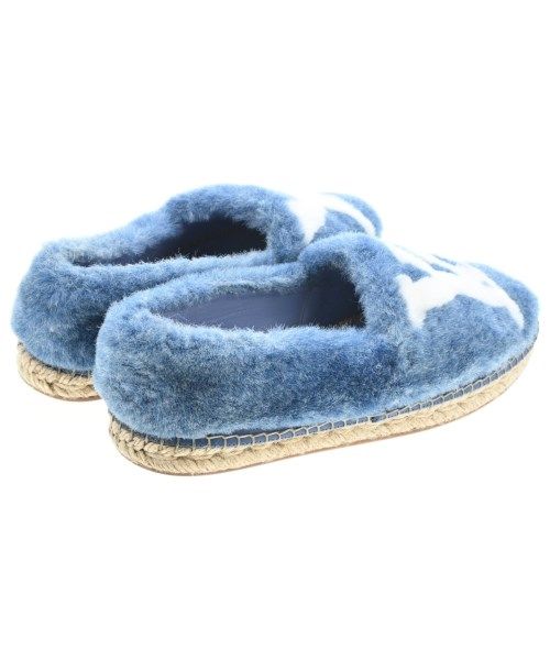 Louis Vuitton Sneakers Blue — view 2