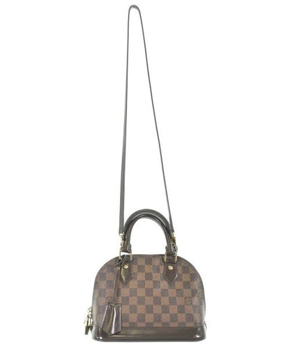 Louis Vuitton Handbag Brown — view 3