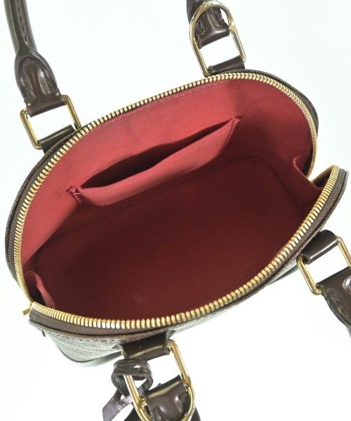 Louis Vuitton Handbag Brown — view 4
