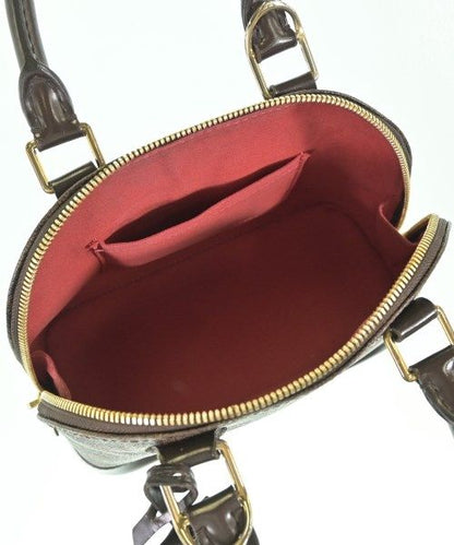 Louis Vuitton Handbag Brown — view 4