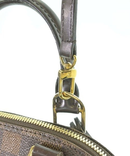 Louis Vuitton Handbag Brown — view 8