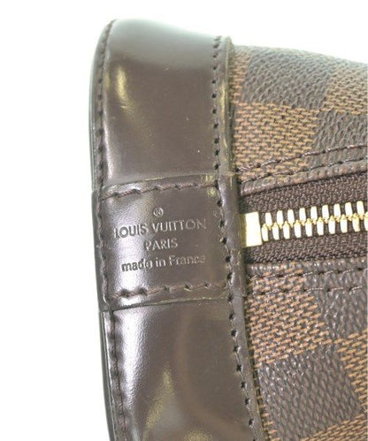 Louis Vuitton Handbag Brown — view 5