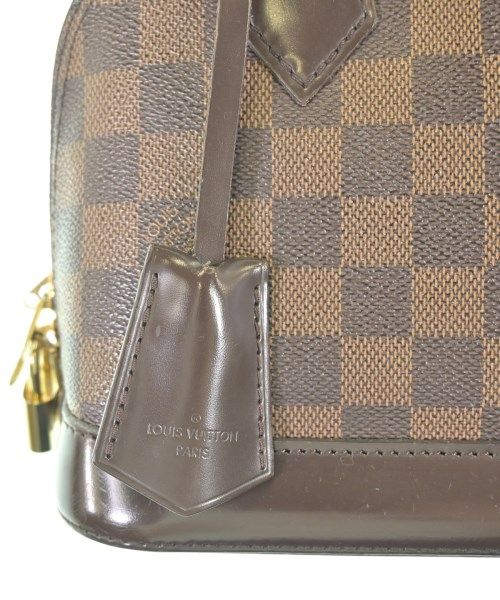 Louis Vuitton Handbag Brown — view 7