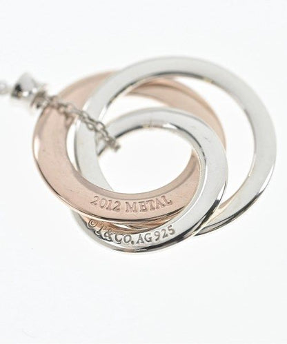 Tiffany & Co Necklace — view 3