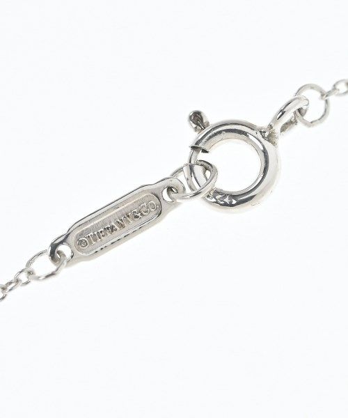 Tiffany & Co Necklace — view 4