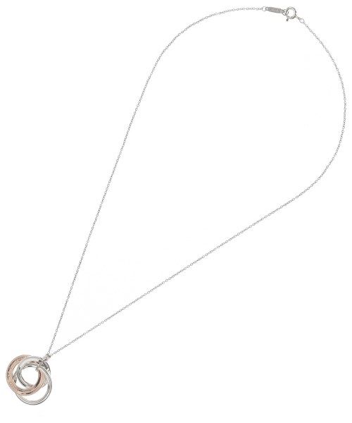 Tiffany & Co Necklace — view 2