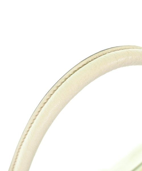 Gucci Shoulder Bag Ivory — view 8