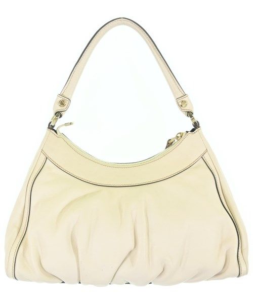 Gucci Shoulder Bag Ivory — view 2